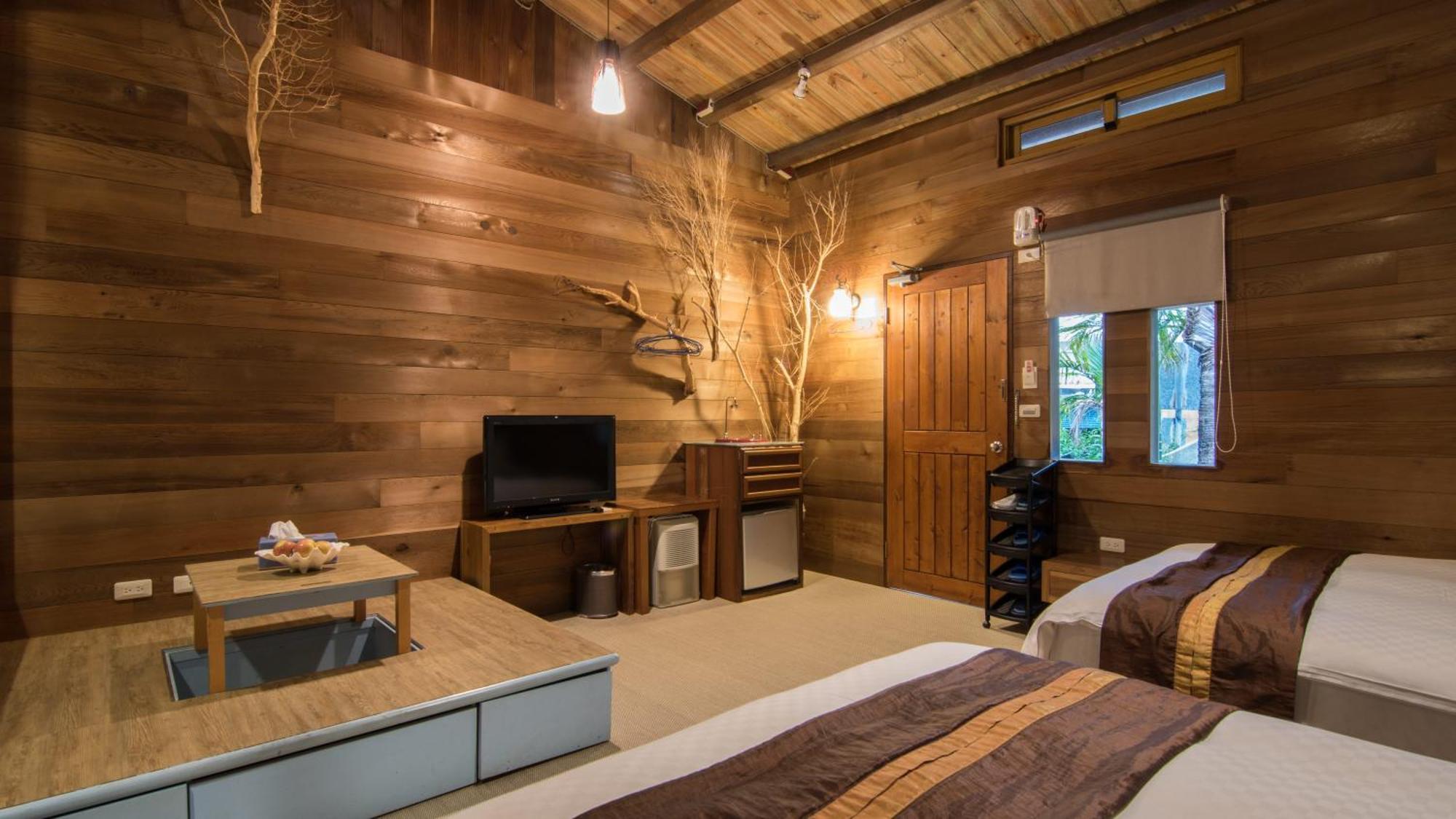 Shankou Hotspring Hotel Jiaoxi Quarto foto