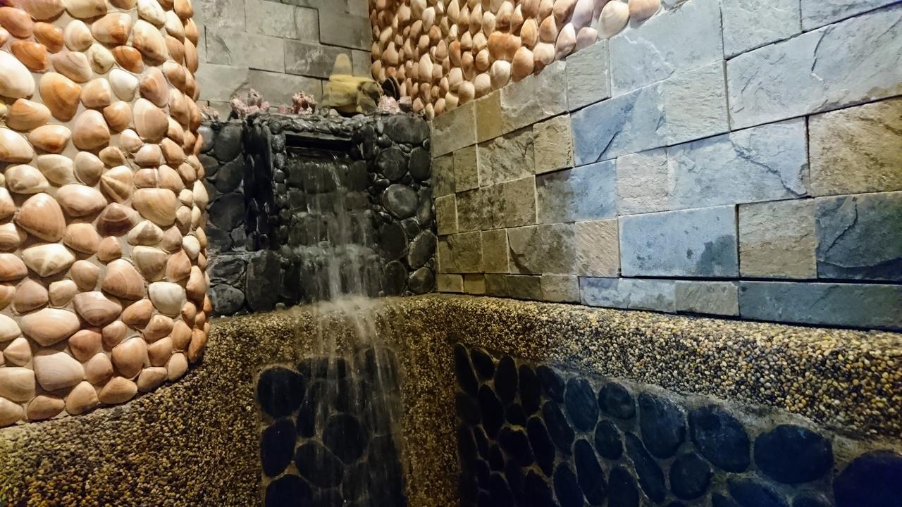 Shankou Hotspring Hotel Jiaoxi Quarto foto