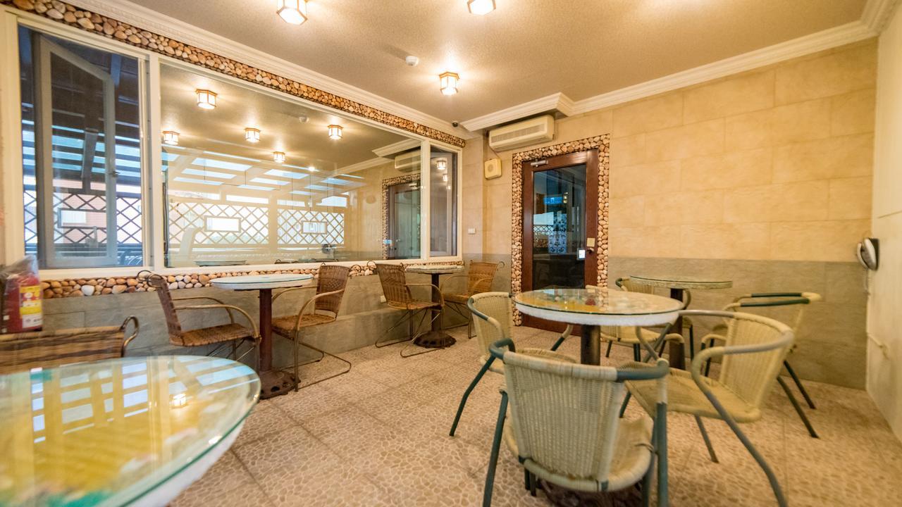 Shankou Hotspring Hotel Jiaoxi Exterior foto